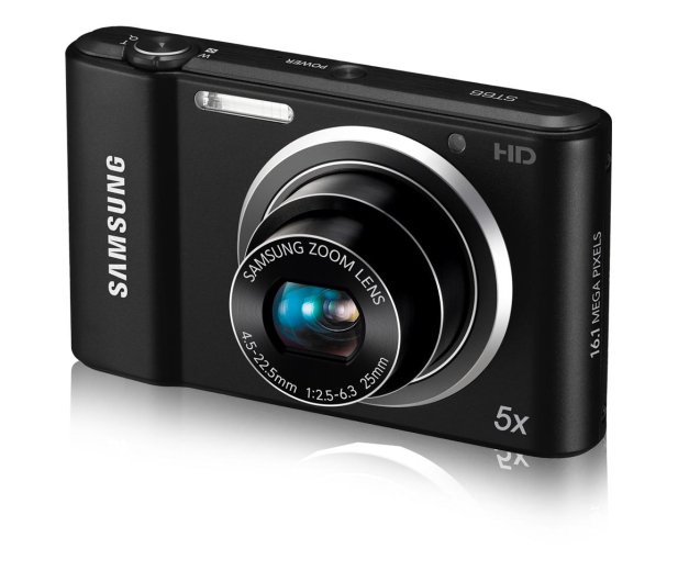 Samsung ST66 - 1407974 - zdjęcie 2